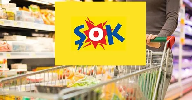 ŞOK 11-14 Nisan aktüel kataloğu yayınlandı