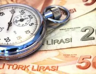 İşte 2015 yılı memur maaşları