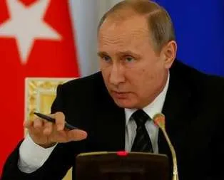 Putin darbe girişimi gecesini anlattı