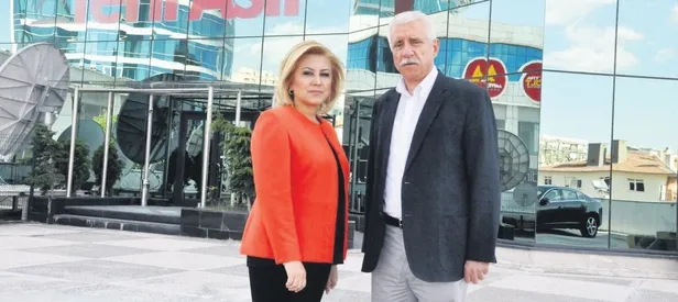 Kaset kumpasının başı tabutla kaçan Bayındır