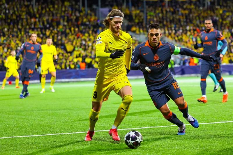 Süper Lig devlerinin Bodo/Glimt'ten ne eksiği var? Avrupa başarısının anahtarı-7