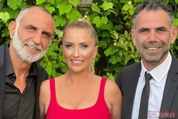 Gürkan Uygun Ve Kardeşi Volkan Uygun