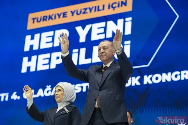 Başkan Erdoğan'ın duygu dolu anları! Annesinin ölüm yıldönümüne özel koreografi: Öyle bir evlat yetiştirdin ki... - 11