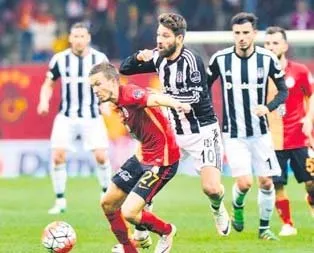 Süper Kupa’nın hasılatı şehit ailelerine!