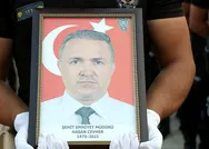 Hakkari Emniyet Müdür Yardımcısı Hasan Cevheri şehit eden polis memuru Nasuh Çulcunun dosyası kabarık çıktı!