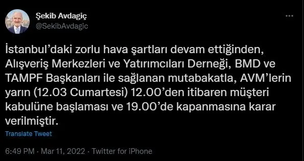 İstanbul'da yoğun kar! Meteoroloji saat verdi: Kar alarmı | Ali Yerlikaya duyurdu: Cumartesi akşamı etkisini artıracak-1
