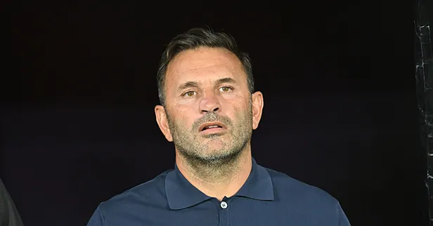 Okan Buruk: Mağlubiyetten utanmalıyız