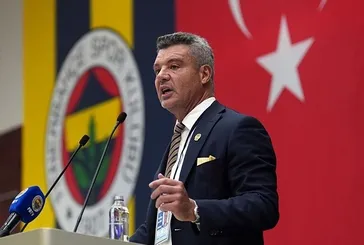 Fenerbahçe’de seçim tarihi açıklandı: Kongre 6-7 Haziran’da