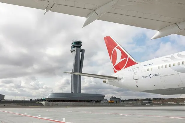 "Travel Plus" organizasyonu Türk Hava Yolları'nı 4 kategoride ödüle layık gördü-2