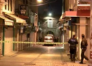 Kapalıçarşıda kuyumcu soygunu! Polis alarma geçti