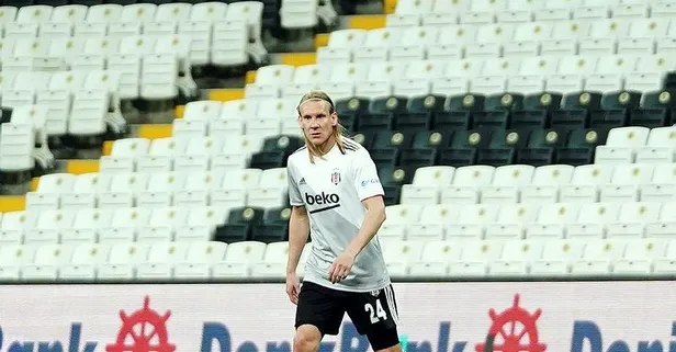 Domagoj Vida 100’üncü maçına çıktı (Yurttan ve dünyadan spor gündemi)