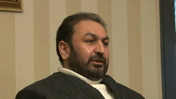 Hollanda’dan getirilen Dilara Şahin yoğun bakımdan çıktı!-5