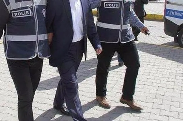 FETÖ'nün "A" vasfındaki mahrem imamına 15 yıla kadar hapis istemi