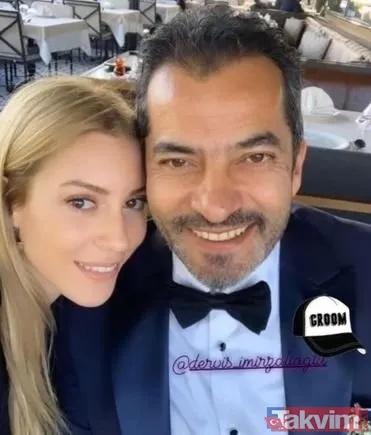 Kim Milyoner Olmak İster'in karizmatik sunucusu Kenan İmirzalıoğlu'nun abisi görenleri hayrete düşürdü: "Hangisi Kenan ayırt etmek imkansız" - 35