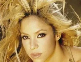 Shakira