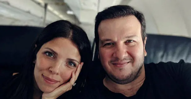 Selin Gökbakar Nutella'yı evinde yapmaya başladı