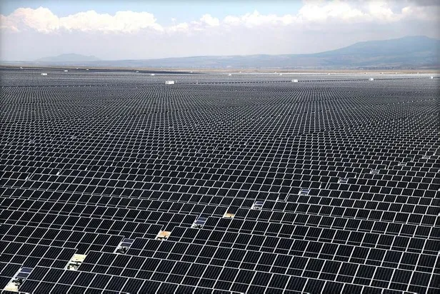Kalyon Holding'ten güneş enerjisi alanında dev yatırım! Dünyanın en büyük 5 santralinden biri olacak-11