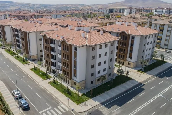 Kiralık konut müjdesi