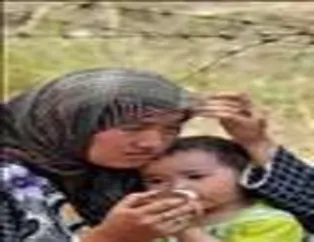 Kırgızistan'da Etnik Çatışmalar - 2