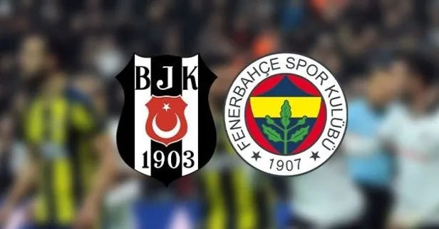 Beşiktaş - Fenerbahçe maçı öncesi flaş VAR tartışması