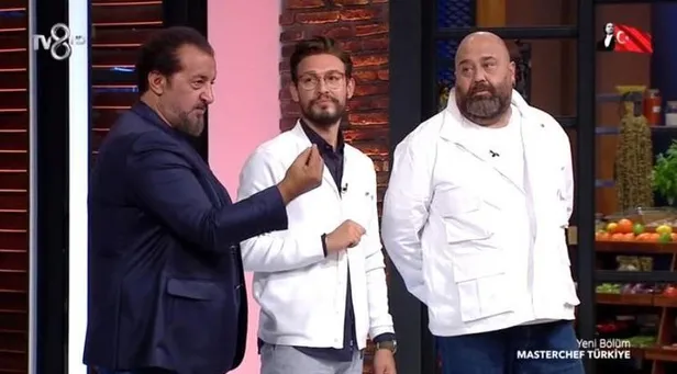 Acun Ilıcalı acil operasyon çekti artık gına geldi! Masterchef'te hep aynı şeyi yaşıyor diye TV 8'i silkeleyecek yayından kalkacak-2