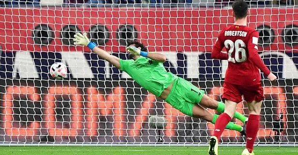 Premier Lig'de 26. haftanın en güzel kurtarışları
