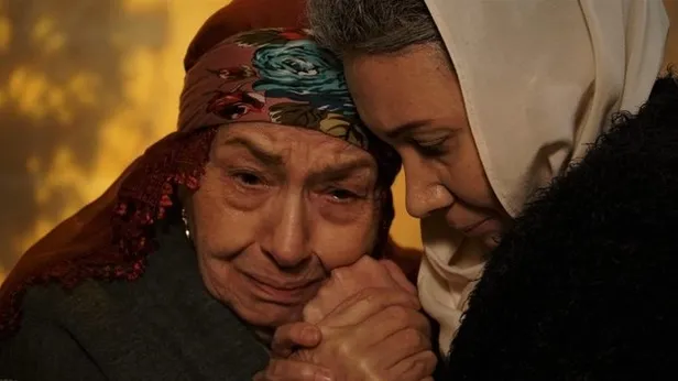 Hercai 55. bölümde fragmanında silahlar patlıyor! Hercai yeni bölümde Miran annesine kavuşacak mı?-3