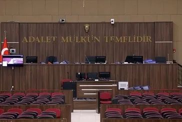 T.C. ARHAVİ ASLİYE CEZA MAHKEMESİ