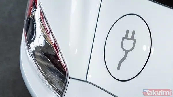 Türkiye’de satılıyor dünyada zirvede! 2026’nın en iyi elektrikli otomobilleri açıklandı - 14