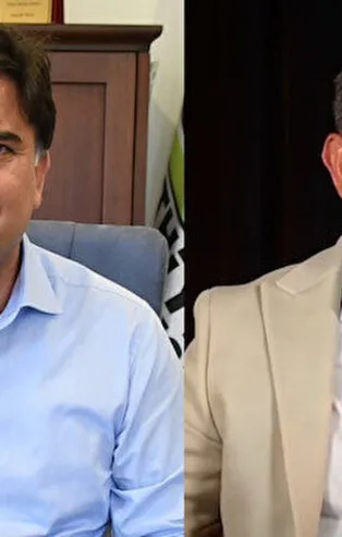 CHP vukuatlı vekilleri Tanju Özcan ve Alim Karaca için hesap soracakmış