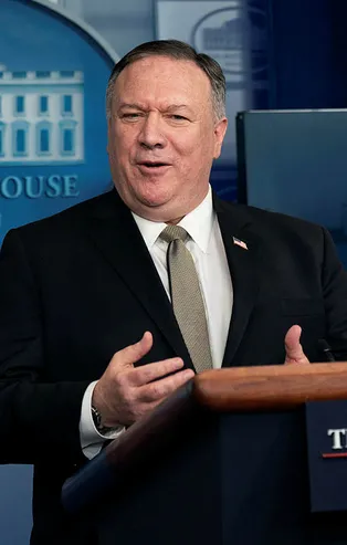 ABD Dışişleri'nden Türkiye'ye teşekkür