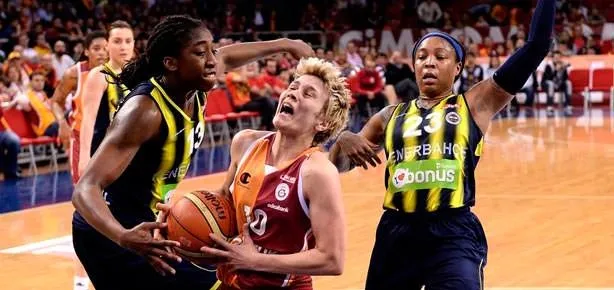 Cimbom’un rakipleri Işıl Alben ve Alba Torrens