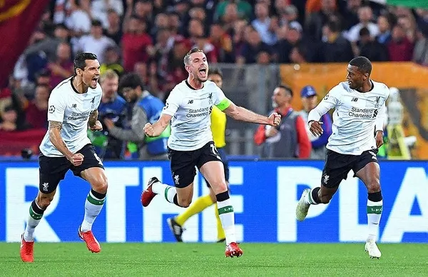 Şampiyonlar Ligi Finali belli oldu! Real Madrid-Liverpool-1