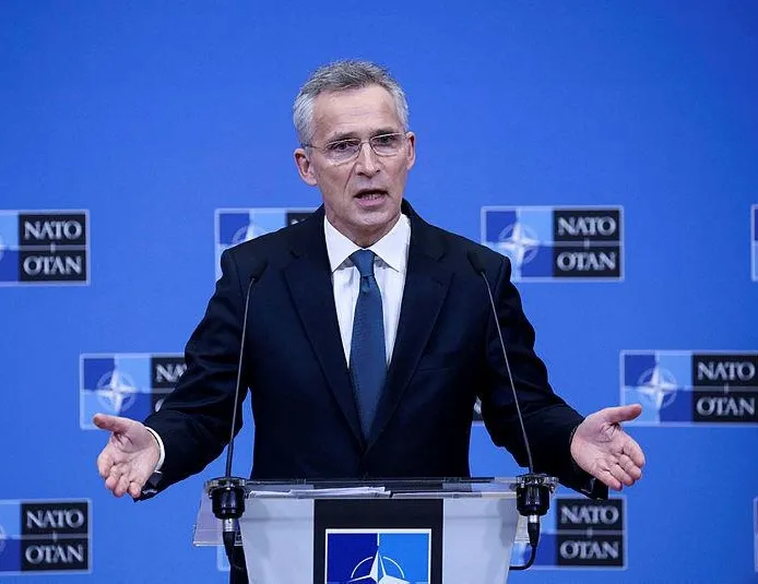 Rusya-Ukrayna ateş hattı! NATO’dan Rusya’ya mektup