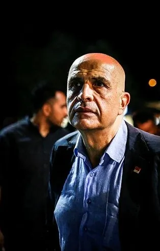 Son dakika: “Yargıtay’ın onama kararı, Enis Berberoğlu’nun milletvekilliğinin düşmesi anlamına gelir”