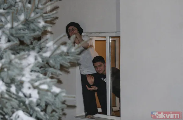 Bakan Koca Twitter'dan duyurmuştu: Türkiye'den sağlık çalışanlarına alkışlı teşekkür - 22