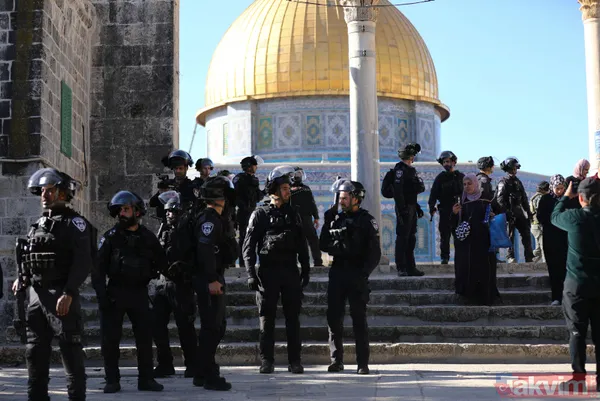 Instagram'dan sansür üstüne sansür! Ünlü model Bella Hadid'in 'Filistin' paylaşımları engellendi... - 4