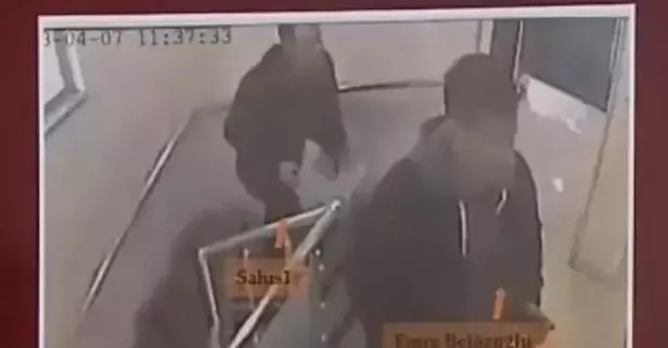 Seçil Erzan davasında yeni görüntüler! Futbolcuların para trafiği... Emre Belözoğlu, Selçuk İnan... | Denizbank'tan flaş açıklama