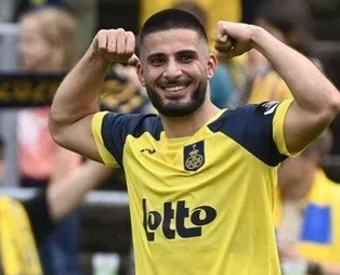 Deniz Undav iddiası! Kartal golcü futbolcuyu gözüne kestirdi