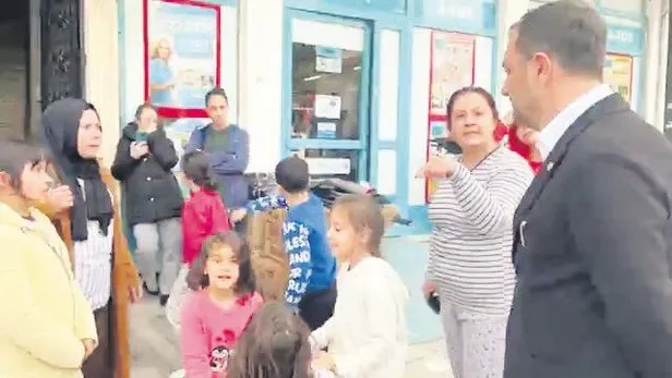 İstanbul'da kan donduran cinayet! Eşi ile oğlunu öldürüp intihar etti-8