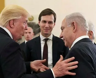 Trumpın damadı Jared Kushner sözde barış planını böyle savundu: 25 kitap okudum