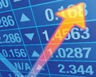 Türkiyeden F35 restine cevap: Endeks 100 bini aştı