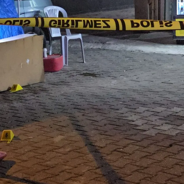 Tokat’ta aynı evi beğenen akrabalar arasında kavga! Yeğen dayısını öldürdü: Tutuklandı