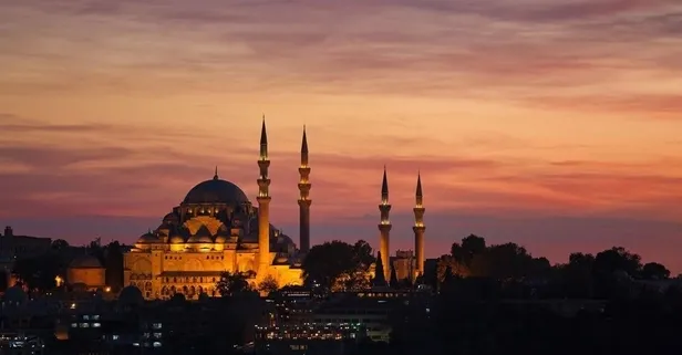 Miraç Kandili ibadetleri nelerdir? Miraç Kandili'nde neler yapılır?