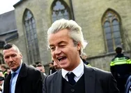 İslama saldıran katıksız faşist Wildersin kirli sicili!