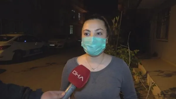 SON DAKİKA: İzmir'de kan donduran cinayet! "Dairenin kirasını veriyorum istediğimi yaparım" dedi ev sahibini öldürdü-5