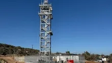 Mavi Vatanda yerli ve milli kalkan! KKTC deniz yetki alanlarında yeni dönem: Doğu Akdeniz gemi trafik hizmetleri sistemi 20 Temmuzda devrede