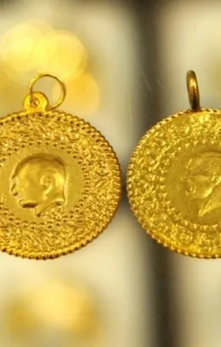 Altın fiyatları son dakika! 14 Aralık gram altın, çeyrek altın, yarım altın ve tam altın kaç TL? 18-24 ayar altın Kapalıçarşı...