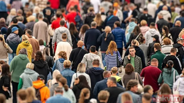 Stres zirvede! Dünyanın en mutsuz ülkeleri listesi güncellendi - 8