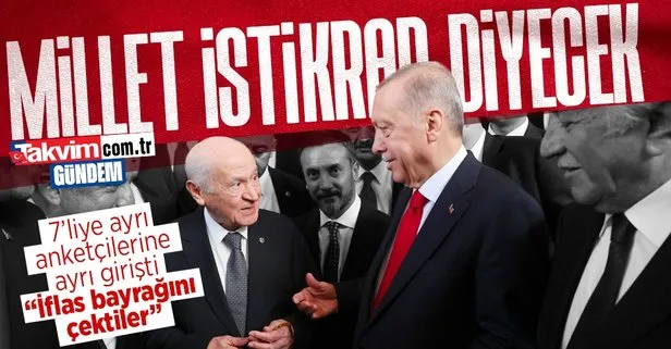 MHP Genel Başkanı Bahçeli’den ikinci tur mesajı: Türk milleti 28 Mayıs’ta istikrara destek verecektir